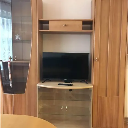 Royal Princess - Luxury Apartment